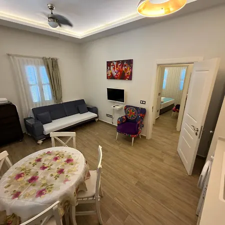 Apartment Kale Tas *