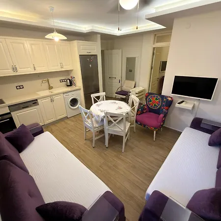 Kale Tas * Чешме