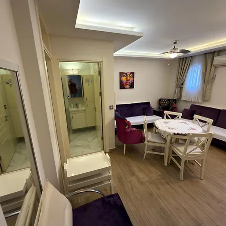 Kale Tas Apartment