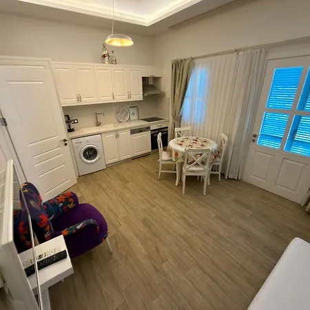 Апартаменти Kale Tas