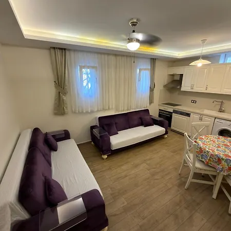 Kale Tas 아파트 Çeşme