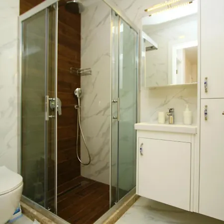 Kale Tas Apartamento