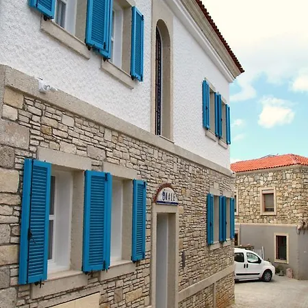 Kale Tas Apartamento Çeşme