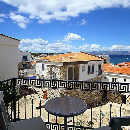 Apartment Kale Tas Cesme