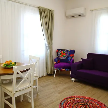 Apartamento Kale Tas Çeşme