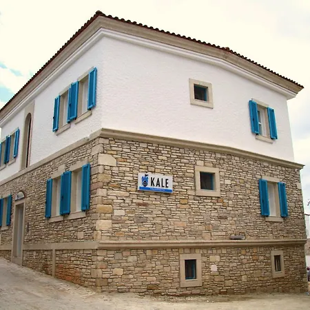 Kale Tas Apartamento Çeşme