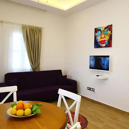 Kale Tas Cesme