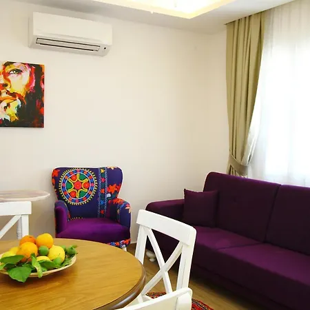 Apartment Kale Tas