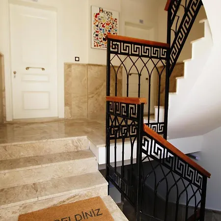 Apartamento Kale Tas *