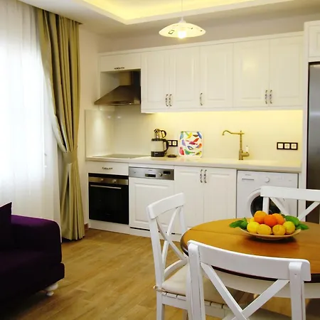Apartment Kale Tas Cesme