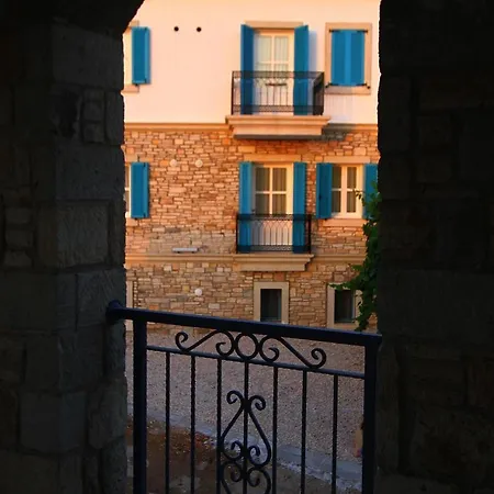 Kale Tas Apartment Cesme