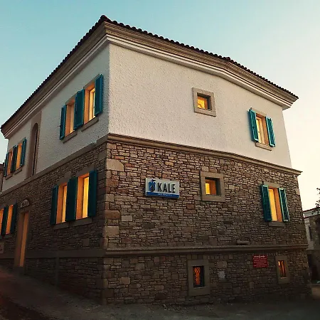 Apartamento Kale Tas *