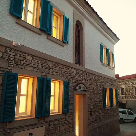 Apartamento Kale Tas *