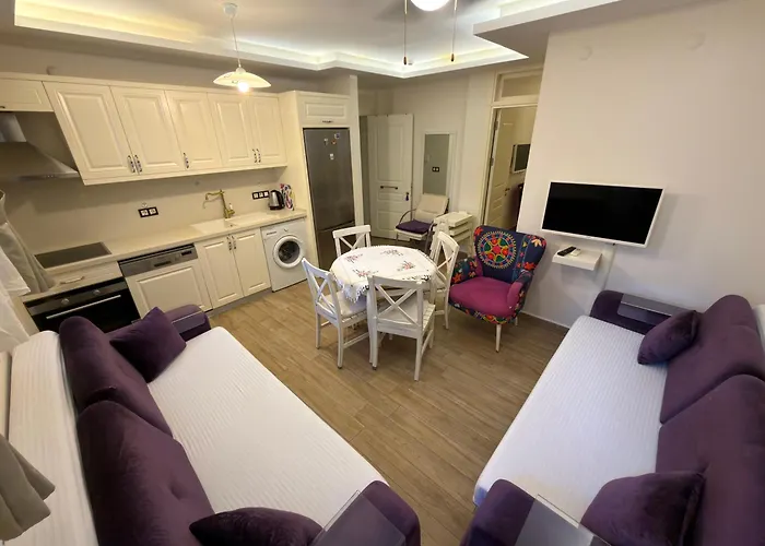 Kale Tas * Чешме