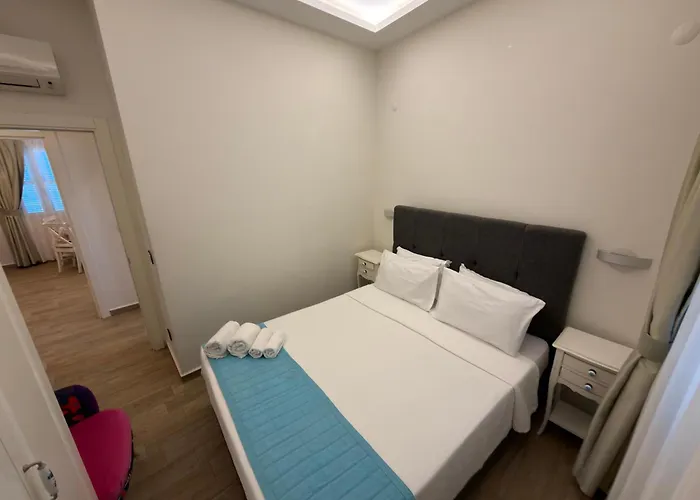 Апартаменти Kale Tas *