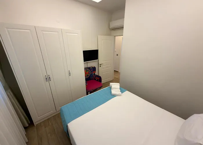 Kale Tas * Чешме