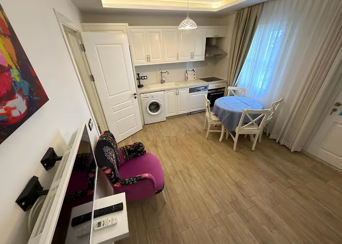 Kale Tas * Чешме