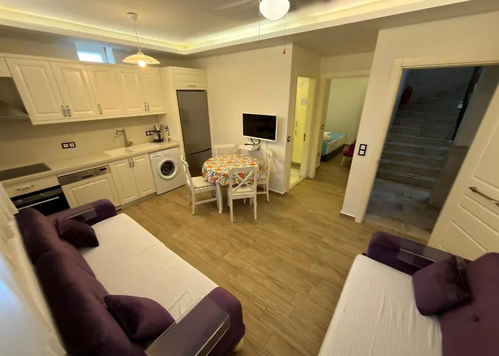 Kale Tas * Чешме