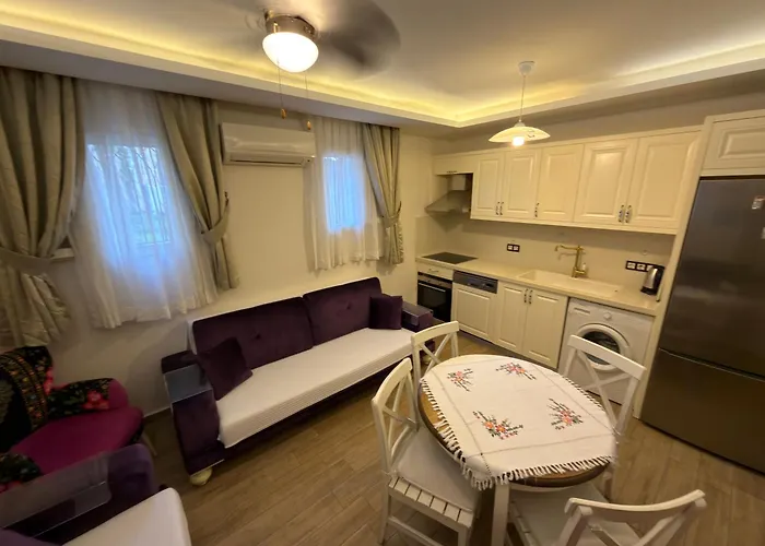 Kale Tas * Чешме