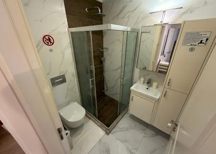 Kale Tas Апартаменти