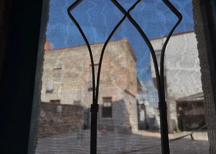 Kale Tas * Чешме