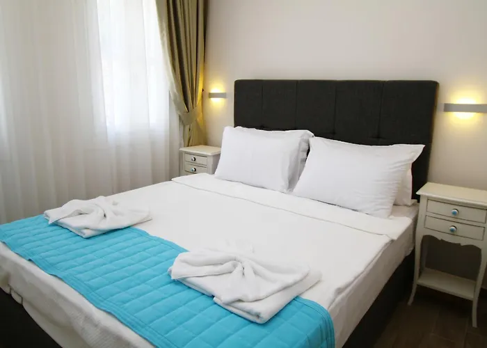 Kale Tas * Чешме