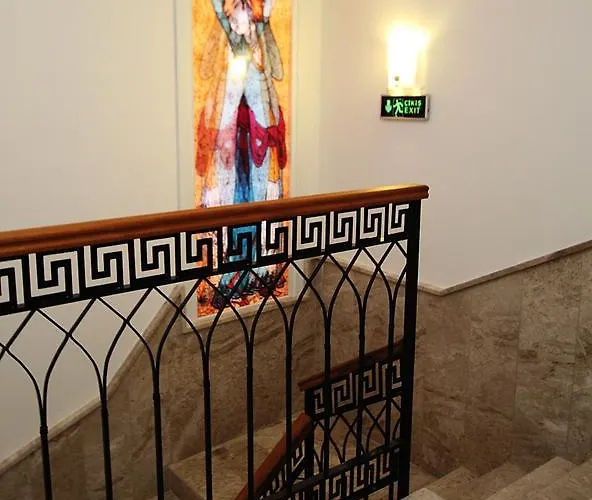 Kale Tas Апартаменти