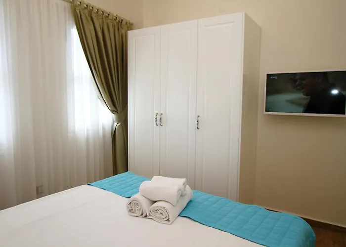 Kale Tas Апартаменти