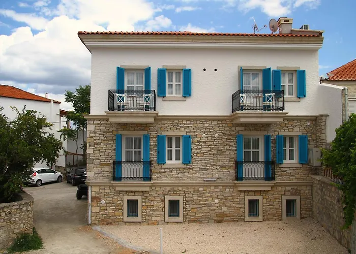 Kale Tas * Чешме