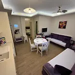 Апартаменти Kale Tas Чешме