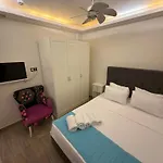 Kale Tas Апартаменти *