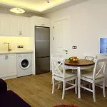 Kale Tas Apartment Cesme