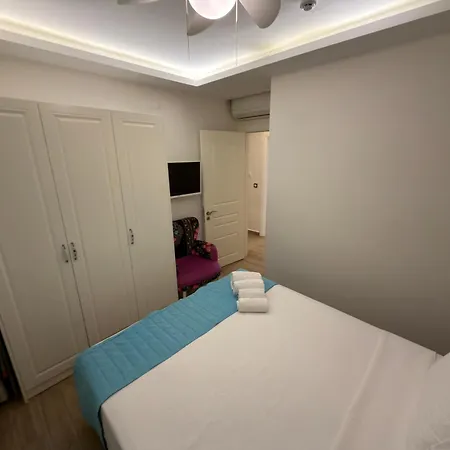 Kale Tas 公寓 Çeşme