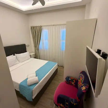 דירה Kale Tas Çeşme