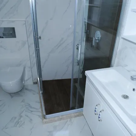 Apartament Kale Tas *