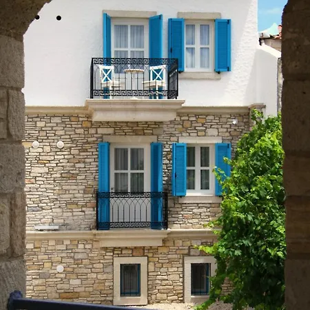 Apartament Kale Tas Çeşme