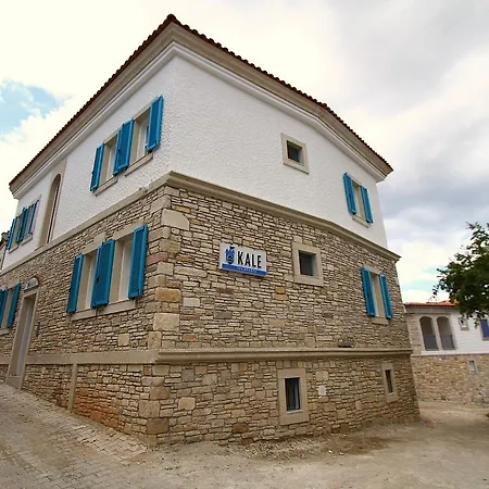 Apartament Kale Tas *