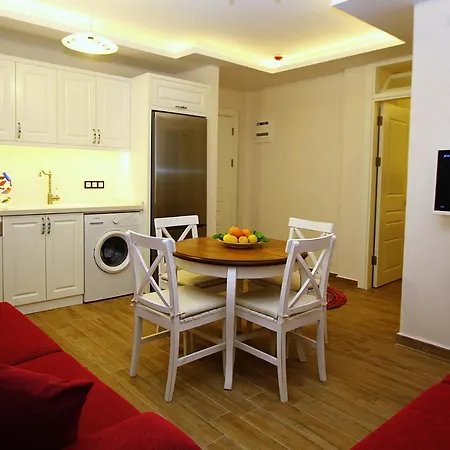 Kale Tas Apartment *