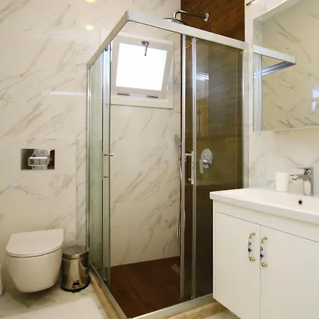 Kale Tas Apartament *