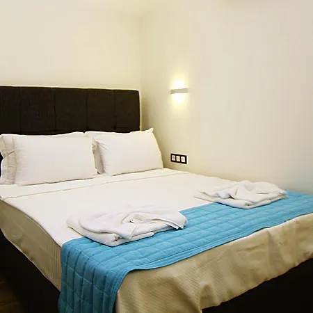 Appartement Kale Taş *
