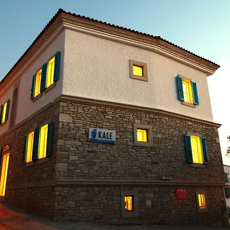 Kale Tas Apartament *