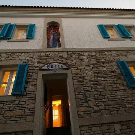 Apartment Kale Tas Çeşme