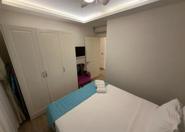 Kale Tas 公寓 Çeşme