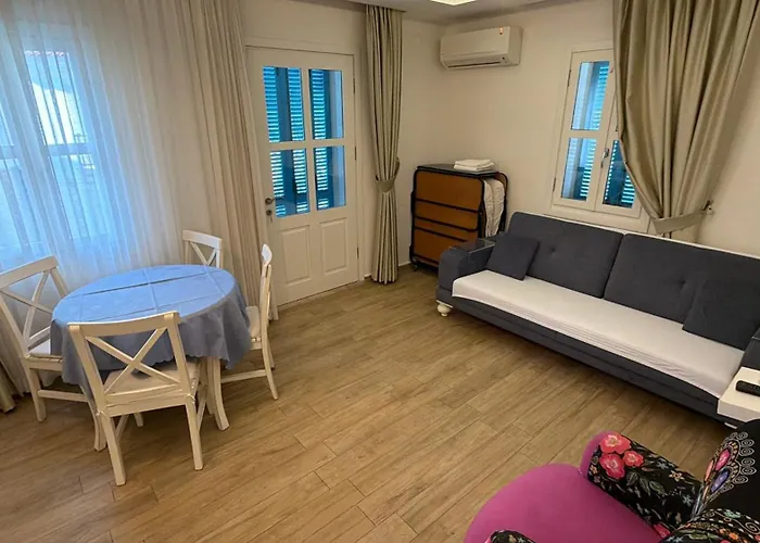 Kale Tas Lägenhet *