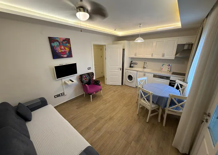 Lägenhet Kale Tas *