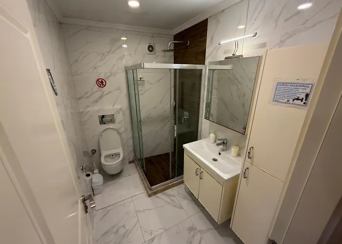 Kale Tas 公寓 Çeşme