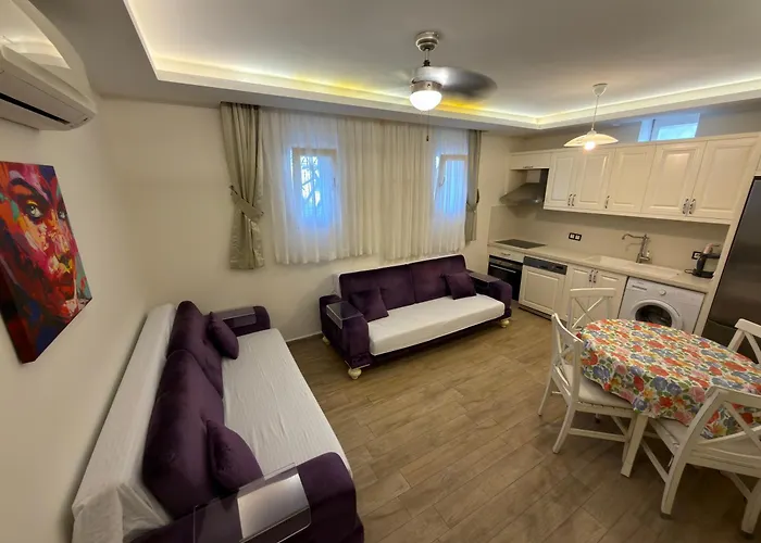 Kale Tas 公寓 Çeşme