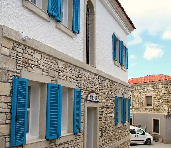 Kale Tas 公寓 Çeşme