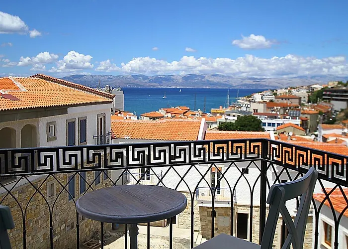 Lägenhet Kale Tas *