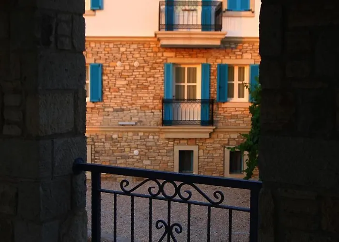 Kale Tas 公寓 Çeşme